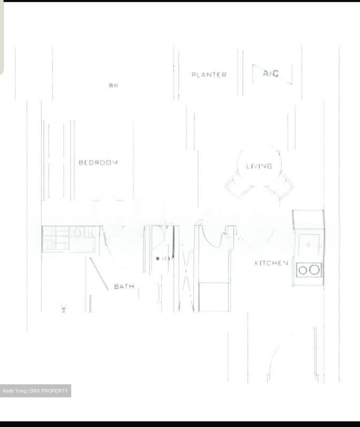 Skysuites@Anson (D2), Apartment #590194351